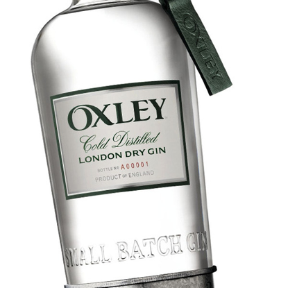Imagen de GINEBRA OXLEY