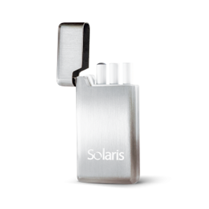 Imagen de Solaris Estuche Cargador Portatil