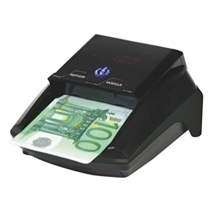 Imagen de Detector de billetes D7