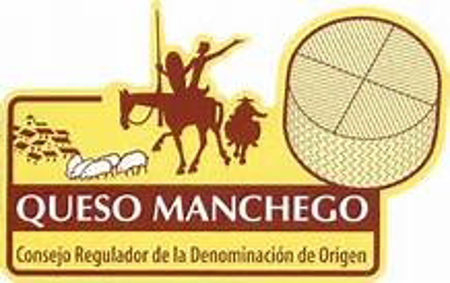 Imagen para la categoría D.O. Queso Manchego