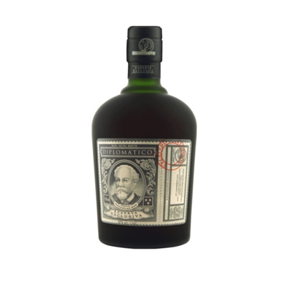 Imagen de RON DIPLOMATICO RESERVA 70CL