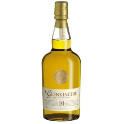 Imagen de WHISKY GLENKINCHIE 70CL