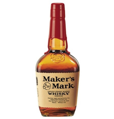 Imagen de WHISKY MAKER'S MARK 70CL