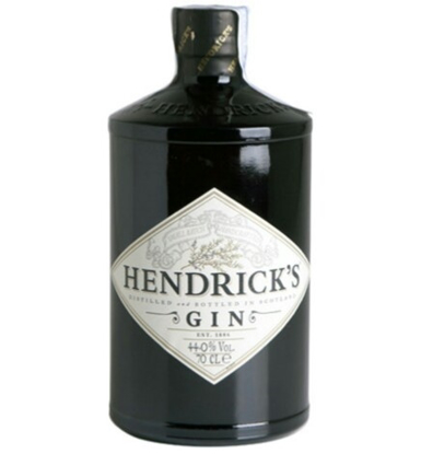 Imagen de GINEBRA HENDRICKS 70CL