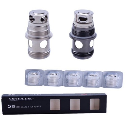 Imagen de COILS CIG E-FIT 50