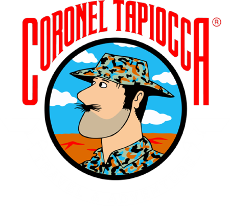 Imatge per a la categoria Coronel Tapioca