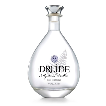 Imagen de VODKA DRUIDE