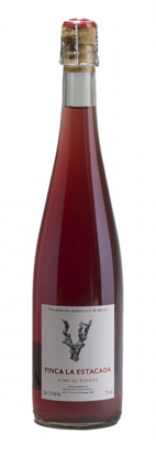 Imagen de  Finca La Estacada Rosado Semiaguja