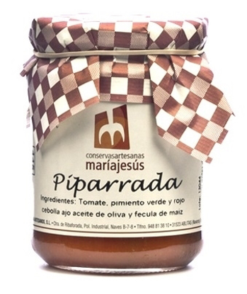 Imagen de PISTOS, TOMATES Y OTROS de Maria Jesus