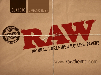 Imatge de l'fabricant RAW