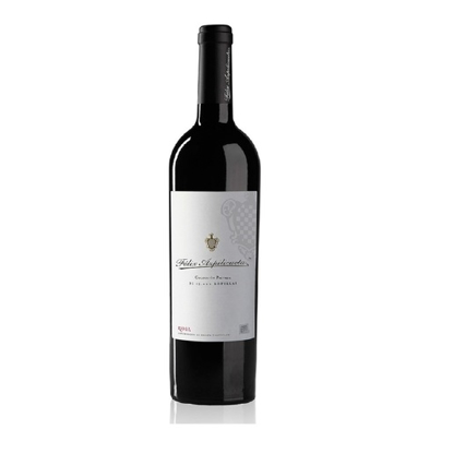 Imagen de VINO D.O. RIOJA FÉLIX AZPILICUETA COLECION PRIVADA