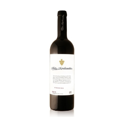 Imagen de VINO D.O. RIOJA FÉLIX  AZPILICUETA CRIANZA