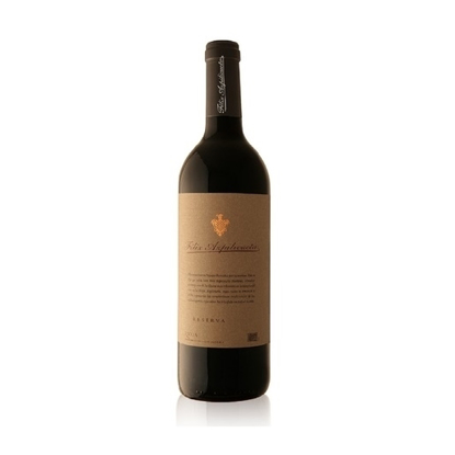 VINO D.O. RIOJA FÉLIX  AZPILICUETA RESERVA