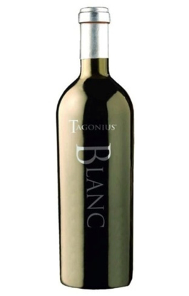 Imagen de VINO D.O MADRID TAGONIUS BLANC