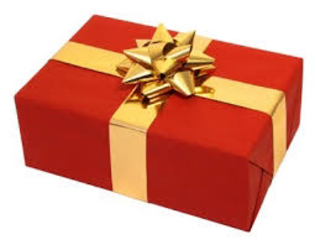 Imagen para la categoría Regalos