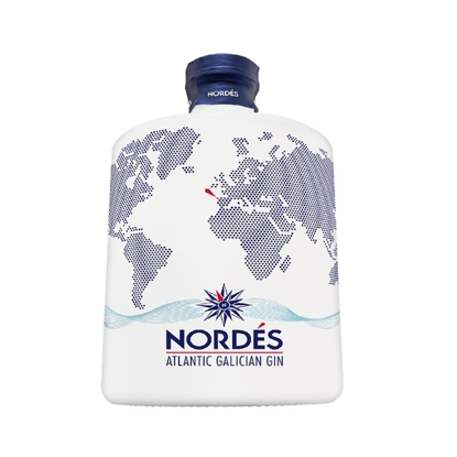 Imagen de GINEBRA NORDÉS
