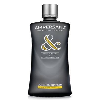 Imagen de GINEBRA AMPERSAND