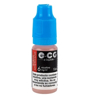 Imagen de eLiquido de E-CG - TABACO AMERICANO