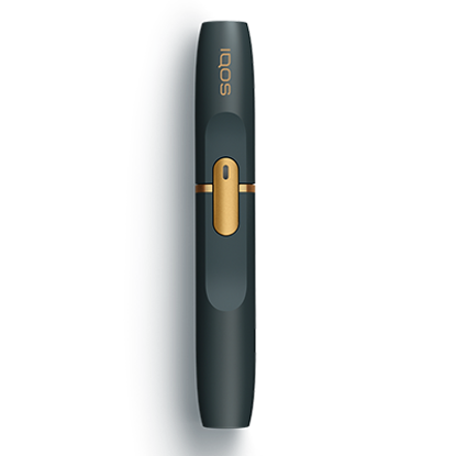 IQOS 2.4 Plus - Azul 