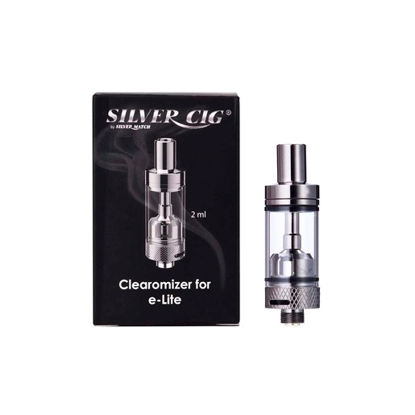 Imagen de CLAROMIZADOR SILVER CIG E-LITE
