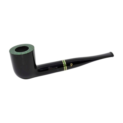 Imagen de PIPA PETERSON CARLINGFORD GREEN 120 RECTA 9MM