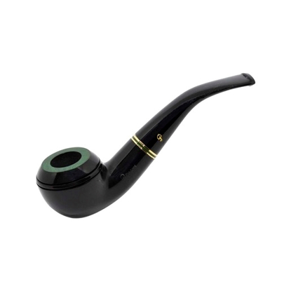 Imagen de PIPA PETERSON CARLINGFORD GREEN 999 SEMI 9MM