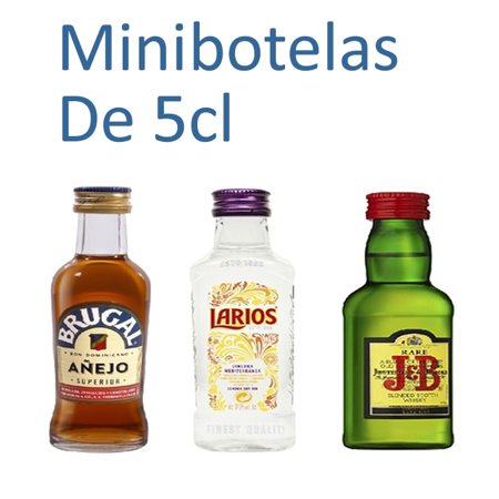 Imatge per a la categoria Botellas 20 CL