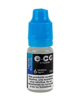 Imagen de eLiquido de E-CG - MENTA GLACIAL