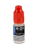 Imagen de eLiquido de E-CG - MENTA GLACIAL