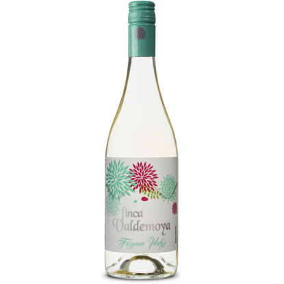 Imagen de VINO FRIZZANTE VERDEJO