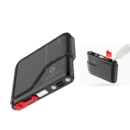Imagen de POD SUORIN AIR BLACK