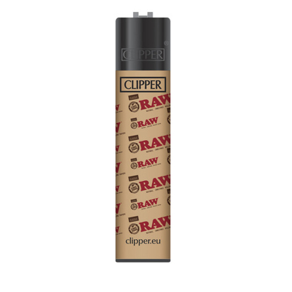 Imagen de ENCENDEDOR CLIPPER RAW