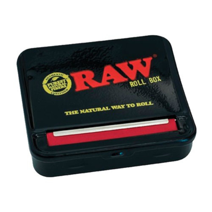 Imagen de MÁQUINA DE LIAR RAW 70 MM AUTOMÁTICA