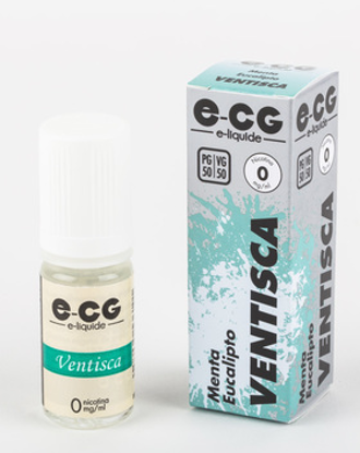 Imagen de eLiquido de E-CG -VENTISCA MENTA EUCALIPTO