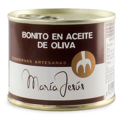 Imagen de BONITO DEL NORTE de Maria Jesus (Lata)
