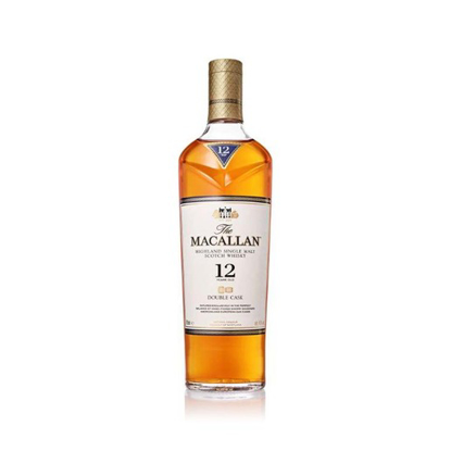 Imagen de WHISKY MACALLAN 12 AÑOS 70 CL