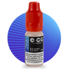 Imagen de eLiquido de E-CG - MENTA GLACIAL
