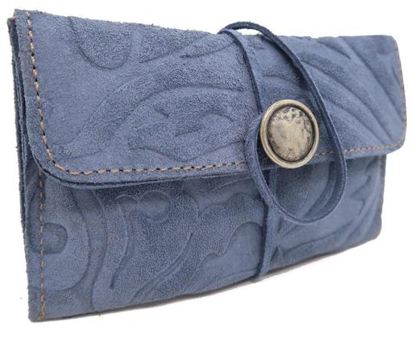 Imagen de BOLSA DE TABACO CARTUJANO JEANS
