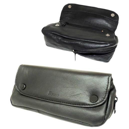 Imagen de BOLSA TABACO PETERSON 1 PIPA