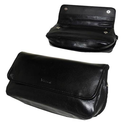 Imagen de BOLSA TABACO PETERSON 2 PIPAS
