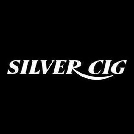 Picture for category Silver Cig