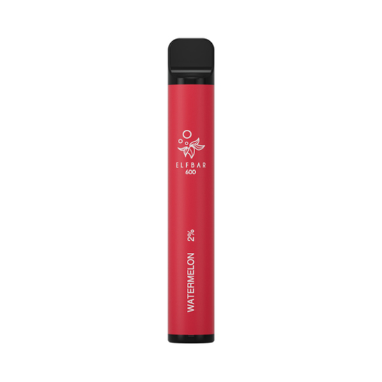 Imatge de ECIG ELF BAR 600