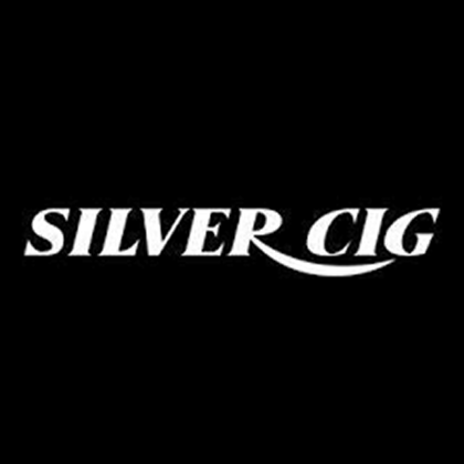 Imatge de l'fabricant Silver Cig